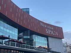 -纽斯桑拿会所(东绣路店)