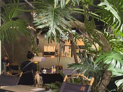 -J Create城市露营咖啡·简餐·宠物(上海动物园店)