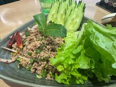 -mango tree芒果树泰国餐厅(青岛万象城店)