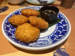 -simply thai天泰(美罗城店)