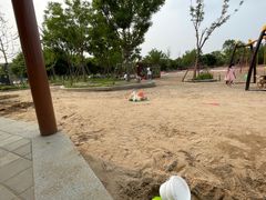 -东郊湿地公园