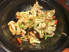 -黑鸡小馆(金源店)