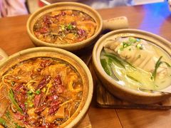 -罗妈砂锅(四川成都奎星楼店)