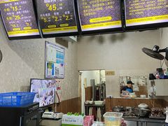 -攀枝花·任德琼·盐边羊肉米线