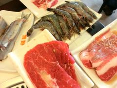 iphone_upload_pic-贺野·自助炭火烤肉(紫藤路店)