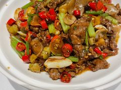 -眉州东坡(上海中心店)