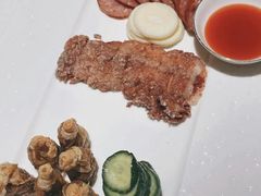 -艋舺·台湾小馆老字号(平安悦坊店)