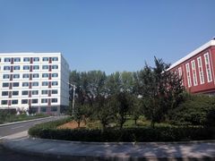 -东北大学(秦皇岛分校)