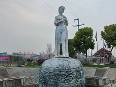 -玉雕湾国际玉城-石佛寺