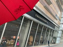 -星巴克臻选(苏州久光百货店)