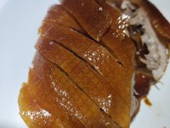 -鸭王烤鸭店(三里河店)