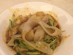 牛B凉皮-楼兰印象(朝外店)