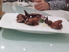 -大欢喜饭店(江怡路店)