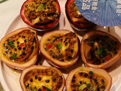 -79号渔船海鲜饭店(岗厦店)