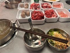 -张哞哞·鲜切牛肉自助火锅(高德置地店)