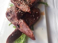 -尚岛私房菜(西方巷店)