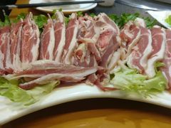 -清真华宇开锅羊肉