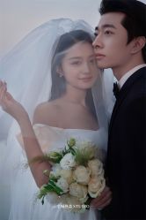 -全城热恋璀璨婚纱摄影(国贸总店)