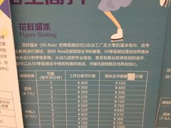 -TheRink大零溜冰场(IFS国金中心店)