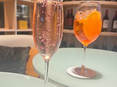 -广州四季酒店·意珍·意式自助餐