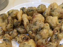 -北方饺子王·海肠捞饭·海鲜锅(山大店)