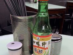 -食惠里小笼包面馆(越秀店)