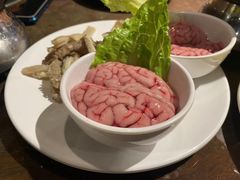 -御品海宴海鲜自助餐厅(龙岗万科广场店)