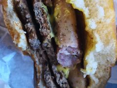 -麦当劳(武昌火车站店)