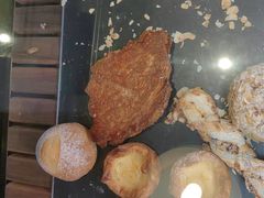 -BAKER&SPICE(BFC外滩金融中心店)