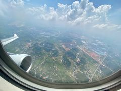 -长沙黄花国际机场-T1航站楼