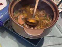 -巴扎屋大盘鸡·新疆菜(汇嘉时代店)