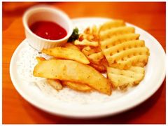 -CoCo壱番屋(久光百货店)