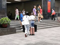 -大家乐(广州天河城六楼店)