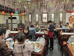 -鸭匠食府·挂炉烤鸭·新京菜(阜成路店)
