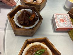 -怀德酒楼·粤菜·海鲜·茶点(宝安国际机场店)