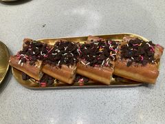 奥利奥油条-小豆海棠(嘉兴路店)