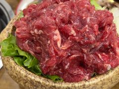 -刘少华贵州小黄牛·鲜牛肉火锅(总店)