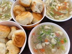 -潭式煎包(西航路店)