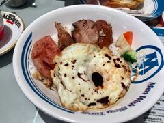-敏华冰厅(平安金融中心店)