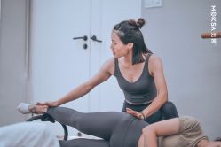 -无界瑜伽普拉提