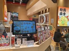 -盛香亭热卤(光明大仟里店)