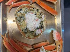 -本达人海鲜烧烤·朝鲜族风味(发展店)