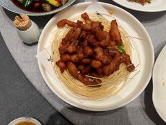 -龙宴海鲜城(经中路店)