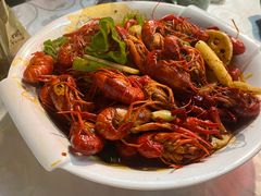 -羊家胡同·龙虾烧烤火锅(龙汇路店)