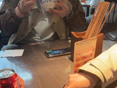 -阿大排档(长春这有山店)