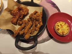 -必胜客(大悦城店)