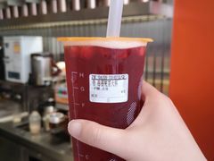 -CoCo都可(湖滨银泰店B区店)