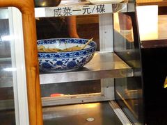 -王胖子驴肉火烧(鼓楼店)