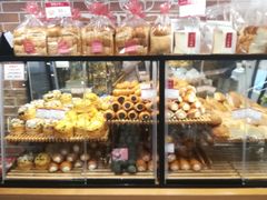 -山崎面包(百联世纪店)