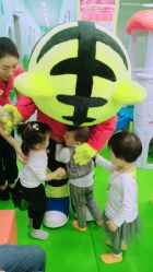 -巧虎kids体验中心(绿宝广场店)